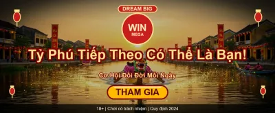 Săn Jackpot Cực Khủng