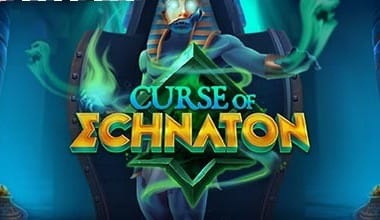 Curse of Echnaton