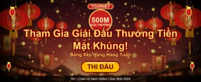 Trải Nghiệm Giải Trí Đẳng Cấp